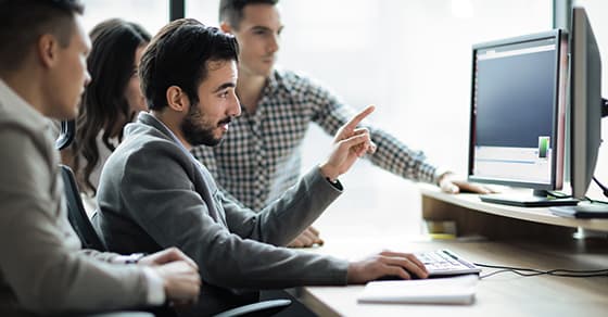 Organisationen stärken: Personalmanagement mit Wirkung