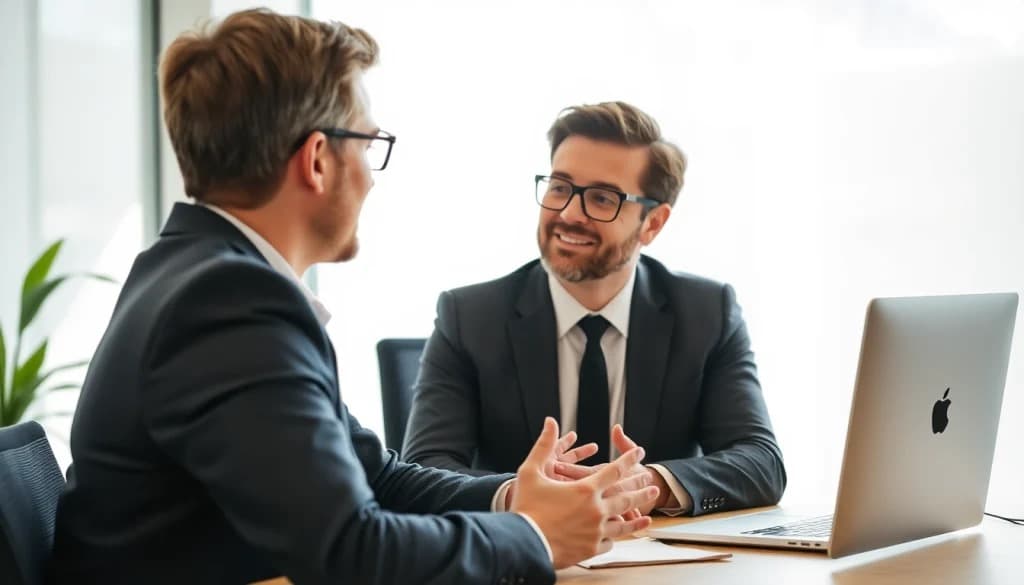 Headhunter für IT, Finanzen &amp; mehr: Spezialisten finden