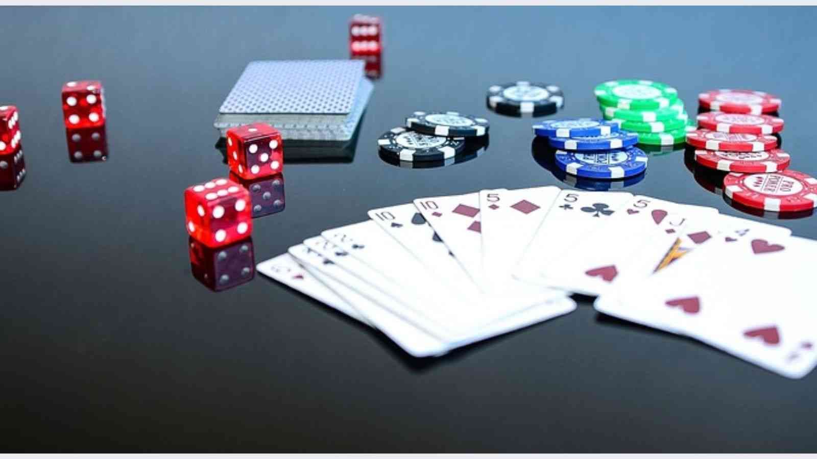 So spielen Sie kostenlose Spielautomaten