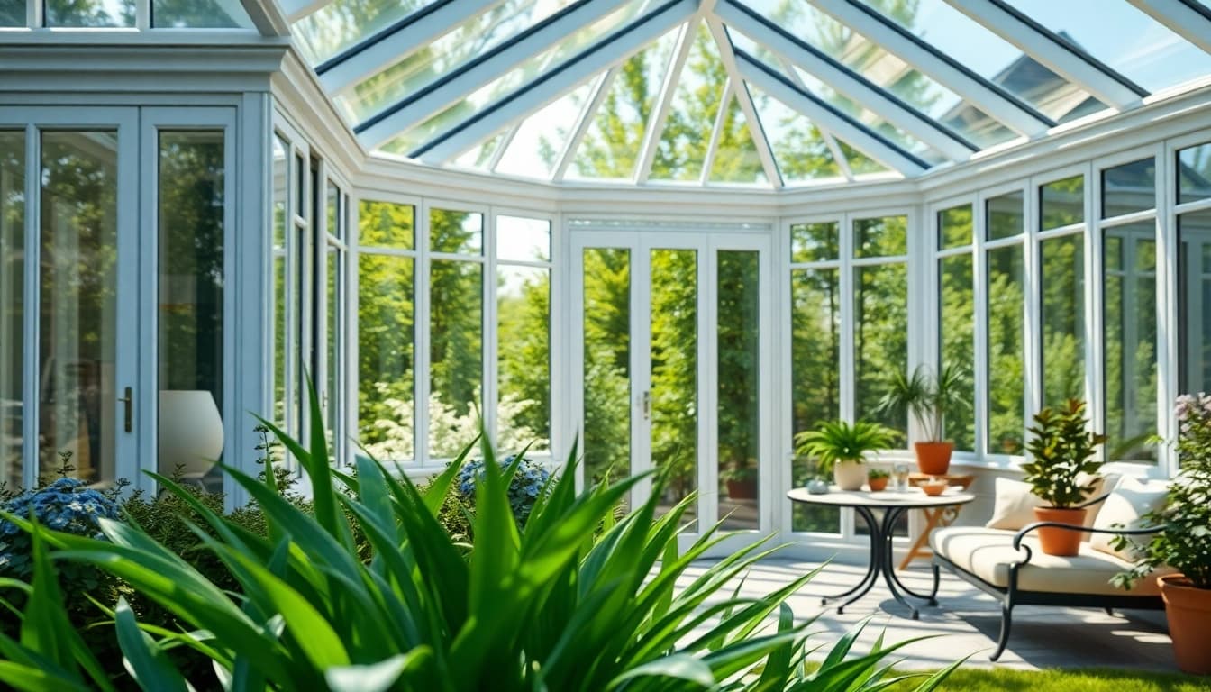 Besuchen Sie direkt zur Website um zu erfahren, wie man eine Baugenehmigung fuer einen Wintergarten erhaelt.
