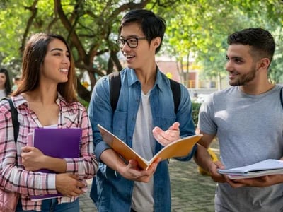 Learn from the Best: Jamia Amman Al Ahliyya in Amman Jordan Sets the Teaching Standard in University Education