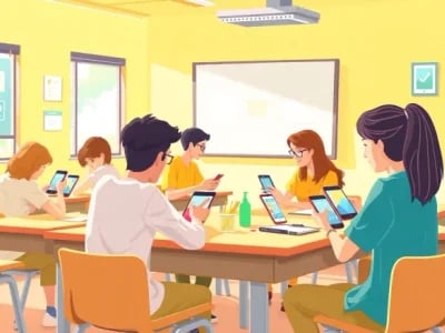 Vergleichend erklärt: Warum FreeLock Smartphones sicher beim Schüler belässt statt auf offene Sammellösungen zu setzen