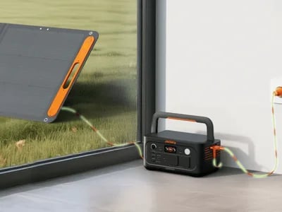 Langsames Solarladen im Winter? Wie die MPPT-Technologie im Wohnmobil den Turbo zündet