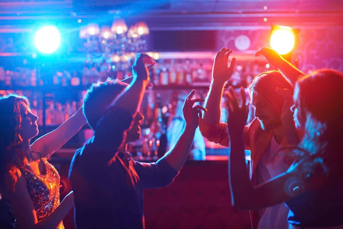 Verbringen Sie unvergessliche Abende in der Vivont Berlin Eventlocation mit außergewöhnlichen Drinks!