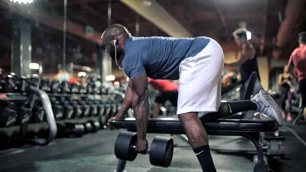 pre workout Power: 5 Strategien für optimale Vorbereitung