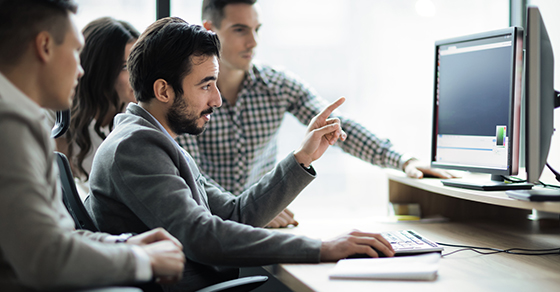 Organisationen stärken: Personalmanagement mit Wirkung