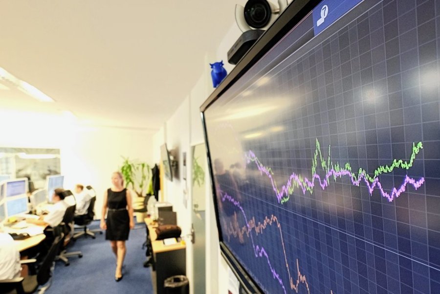 Erschwinglicher Strom für Unternehmen durch Demand-Response-Programm