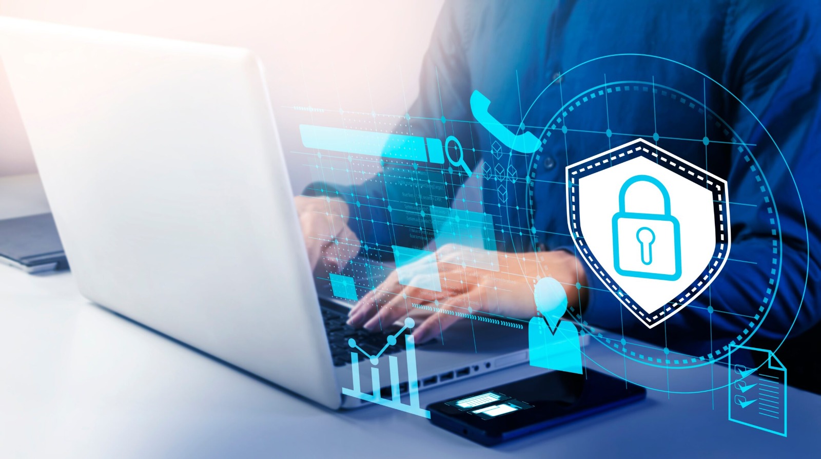 PRIOLAN: Expertenlösungen mit datenschutzbeauftragter extern