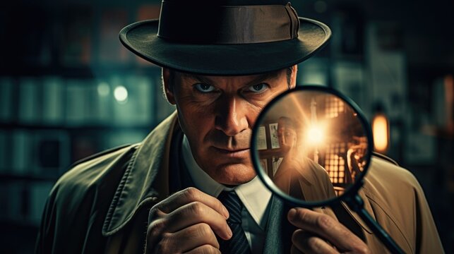 Das Rätsel des gestohlenen Juwels: Die Abenteuer eines Detektei Kemptens