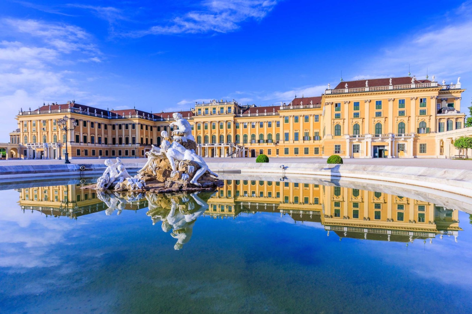 Wien Online: Ihre WienerInfo-Sammelstelle für Wissen &amp; Tipps
