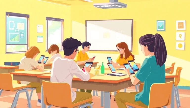 Vergleichend erklärt: Warum FreeLock Smartphones sicher beim Schüler belässt statt auf offene Sammellösungen zu setzen