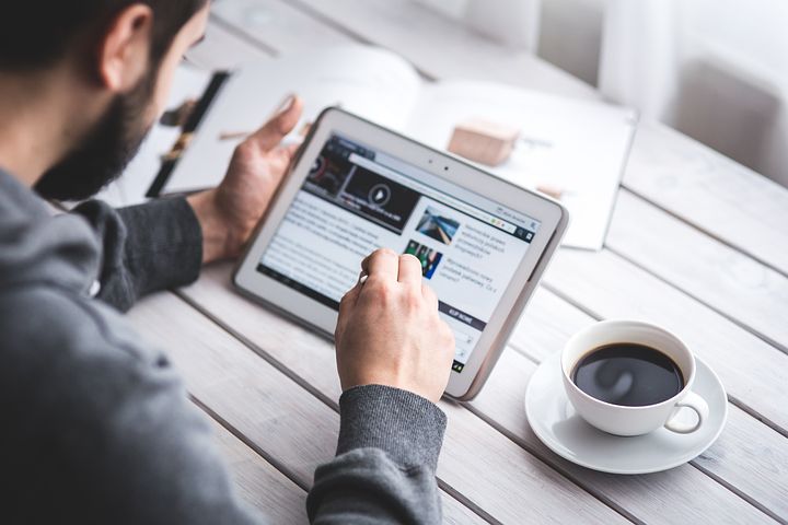 Ihr Network Marketing Business Blog – 5 gute Gründe für die Verwendung von WordPress