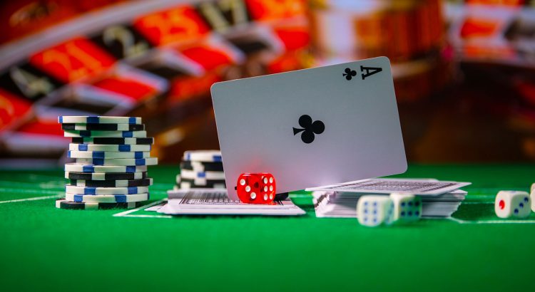 Einzahlungs-Casino-Bonus – Mythos und Realitäten