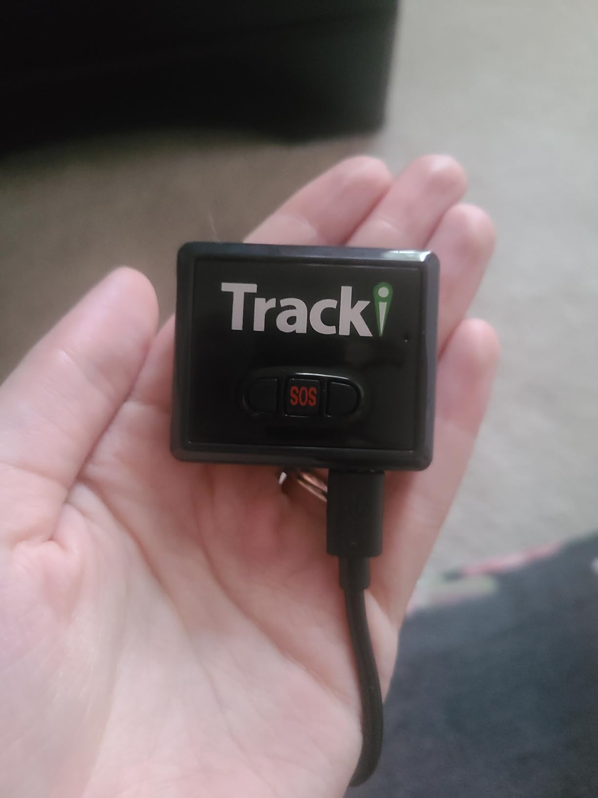 GPS-Tracking neu definiert: Spotter’s Track&Trace-Produkte für den Alltag