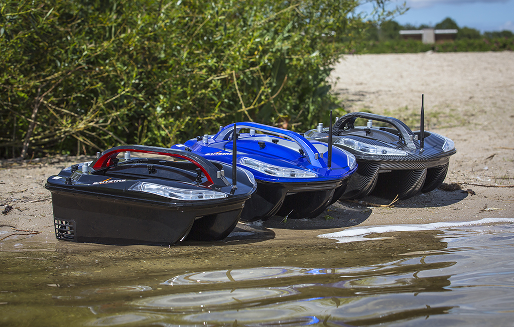 Baitboat Technologie im Fokus: Wie funktionieren diese innovativen Angelboote?