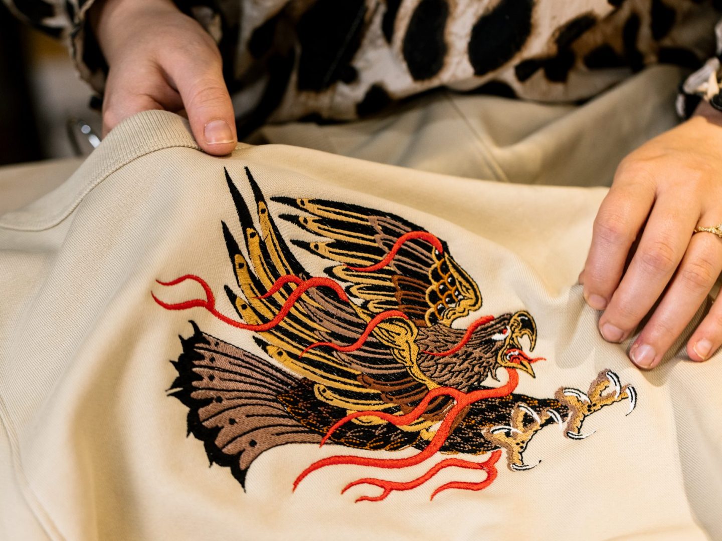 Explore Embroidery Brilliance: Machine Embroidery Designs