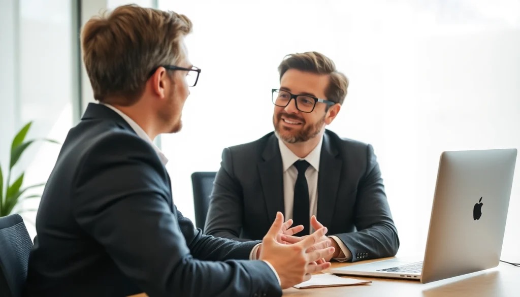 Headhunter für IT, Finanzen &amp; mehr: Spezialisten finden