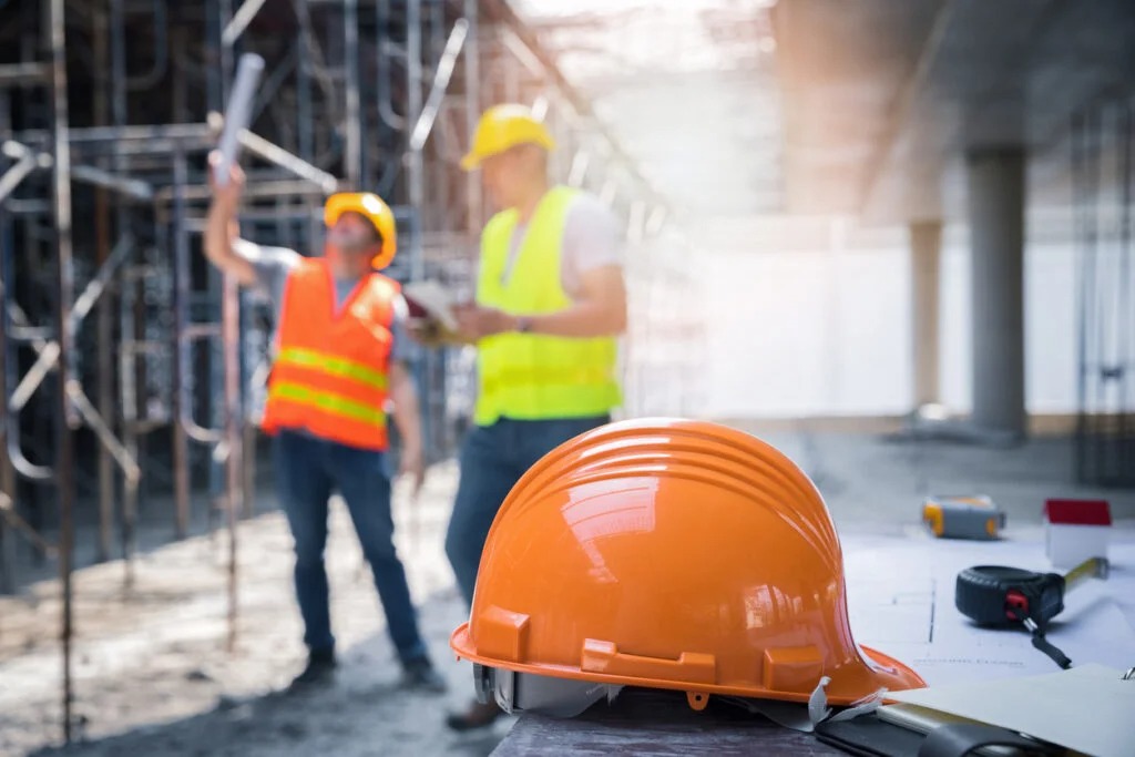 Headhunter Baubranche – Headhunter Baubranche stellt Fachkräfte für Infrastrukturprojekte bereit