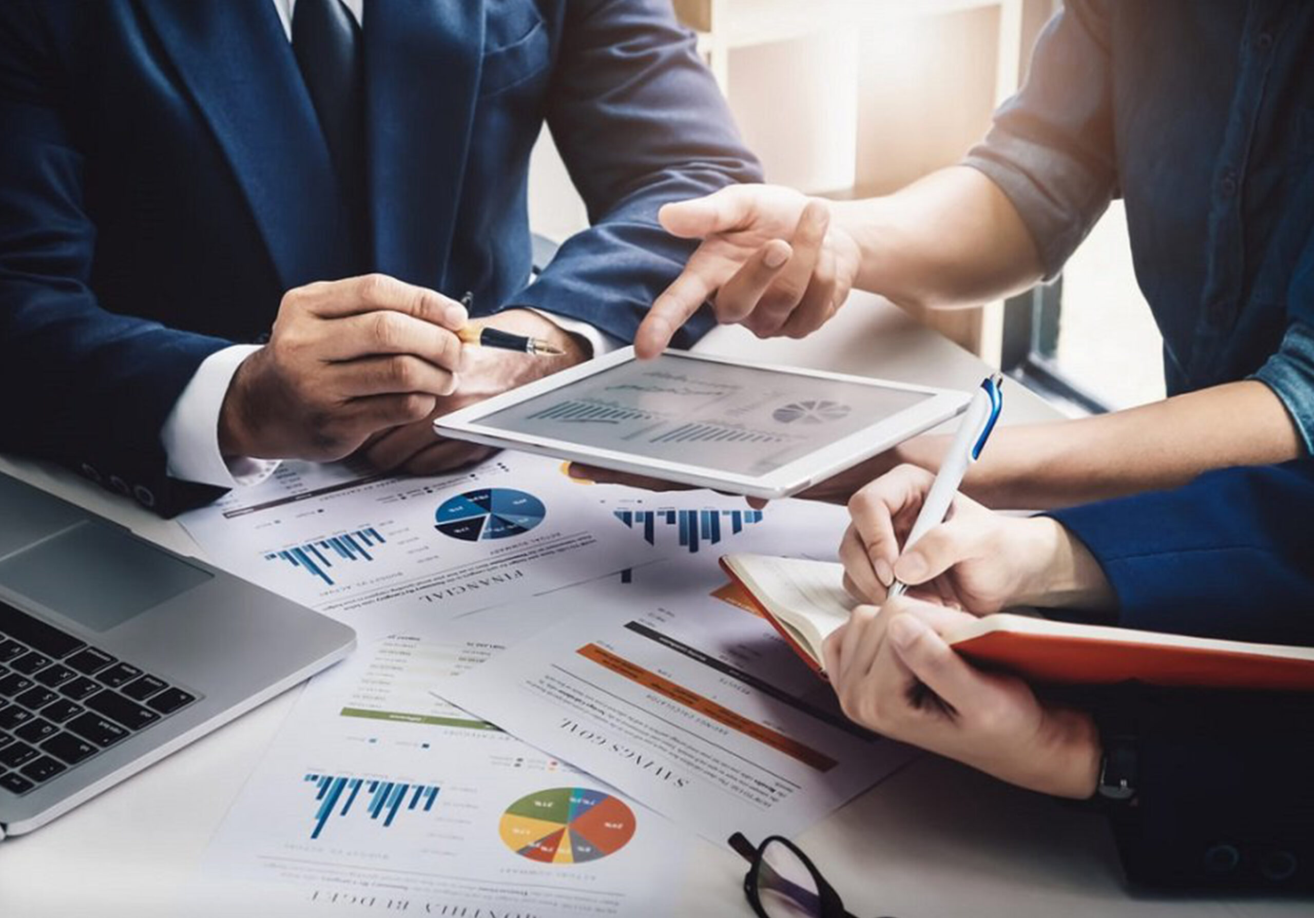 Headhunter IT und die digitale Transformation der IT-Branche