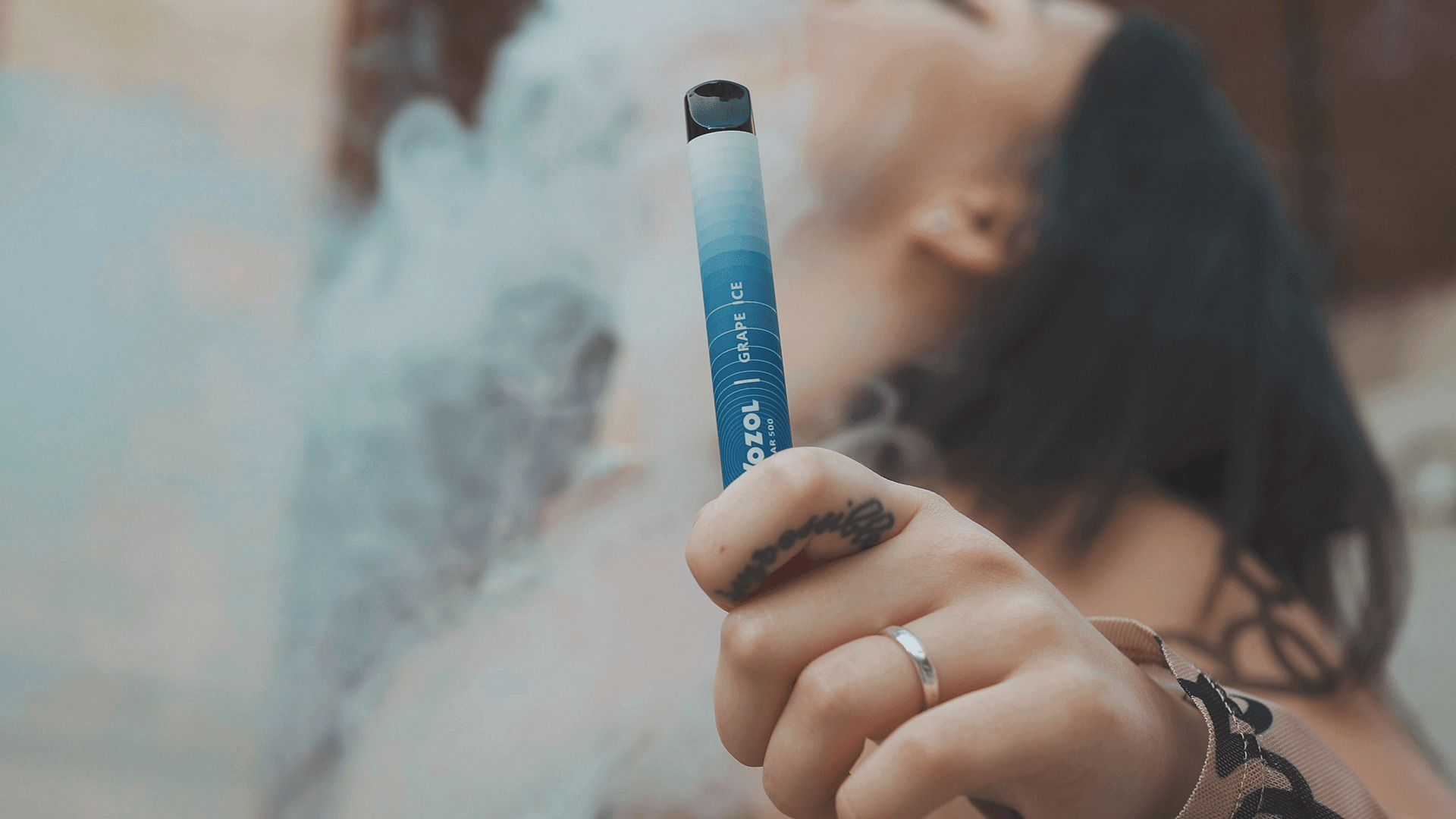 Surv Vape: Entdecken Sie das perfekte Pod-System für Vape-Enthusiasten