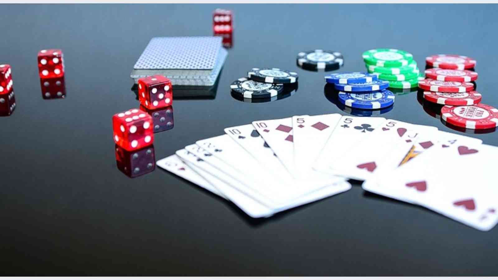 So spielen Sie kostenlose Spielautomaten