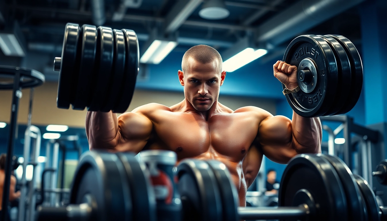 Shredbal Shred Short Compound für effektiven Muskelaufbau und Definition beim Training.