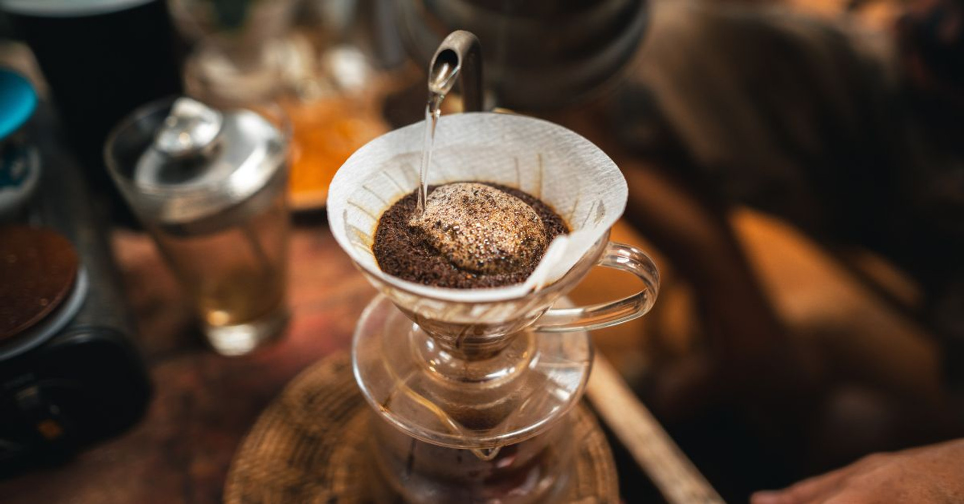 Kaffee nach Zahn OP – BohnenSzene klärt, wann der erste Schluck wieder erlaubt ist