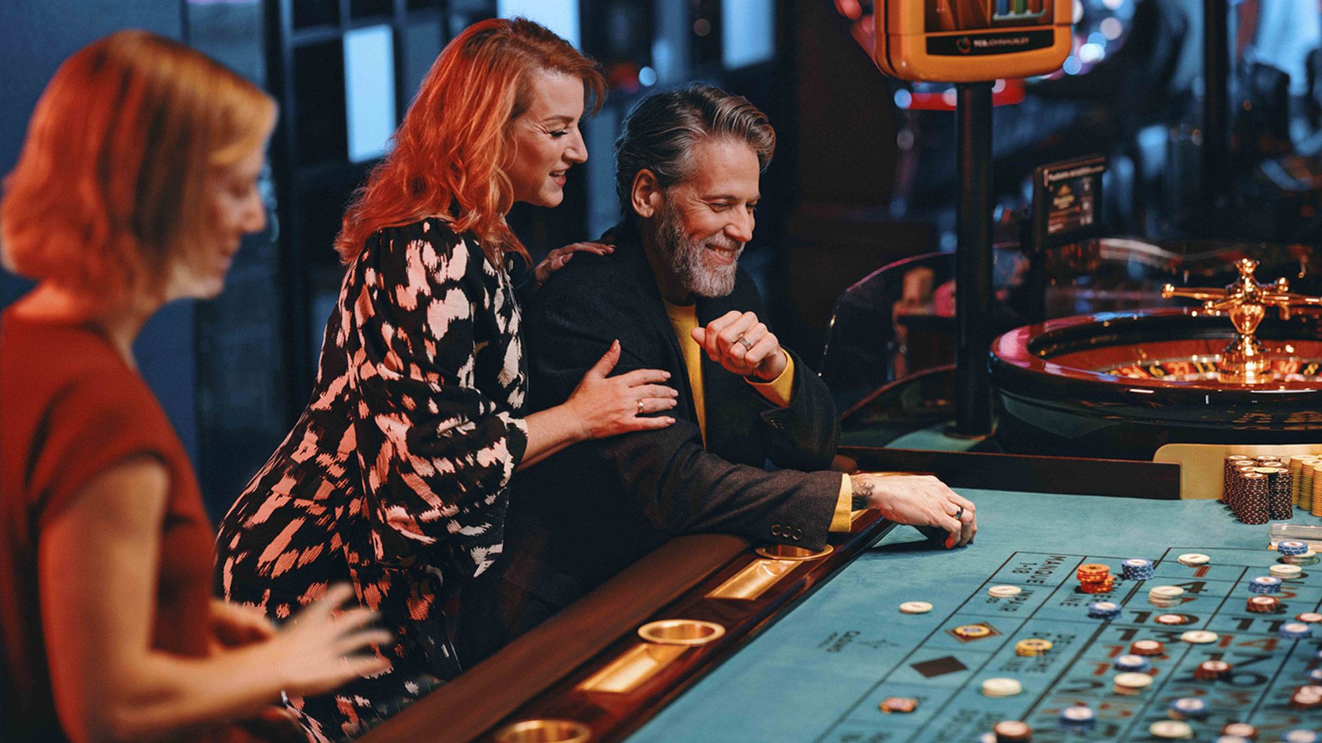 Online-Casinos: Warum dieses digitale Format die moderne Zielgruppe erobert hat