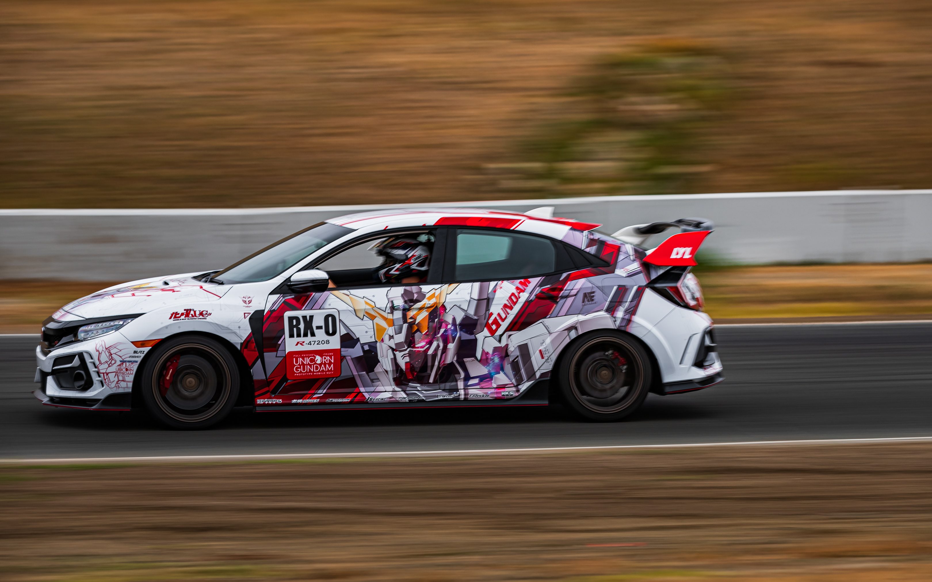 Anime in Car erleben – Jetzt individuelle Anime-Autofolierungen für echte Fans sichern