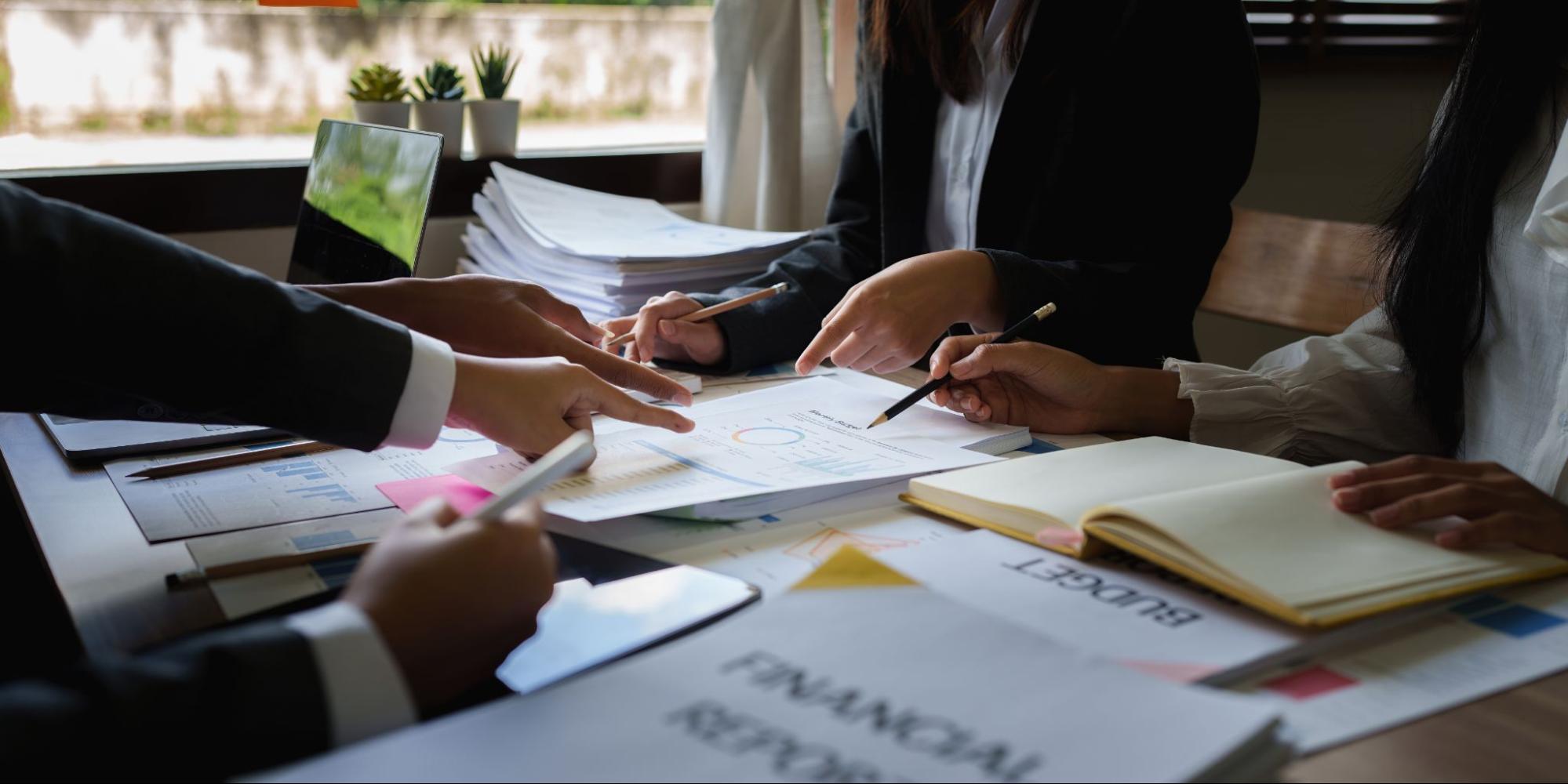 Headhunter Magdeburg: Ihr Partner bei Engpässen im Recruiting