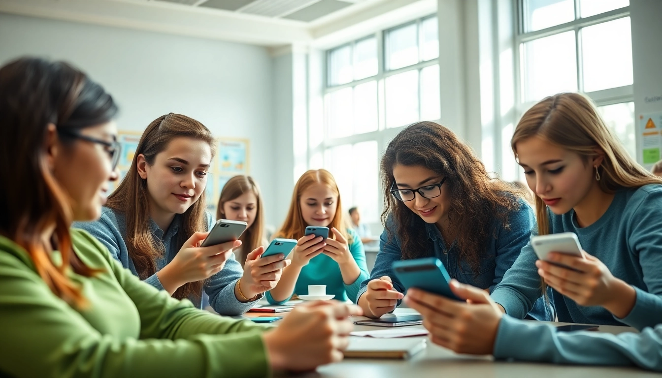 Vergleichend erklärt: Warum FreeLock Smartphones sicher beim Schüler belässt statt auf offene Sammellösungen zu setzen