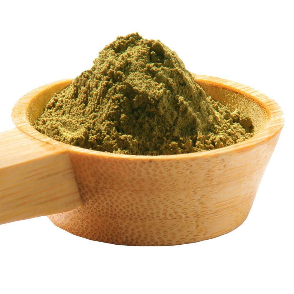 Was sind Kratom-Produkte?