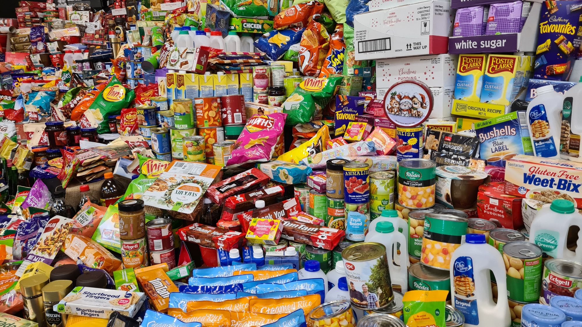 Titel: Bio-Tischwaren für Ihren Betrieb: Fast-Pack bietet die Lösung