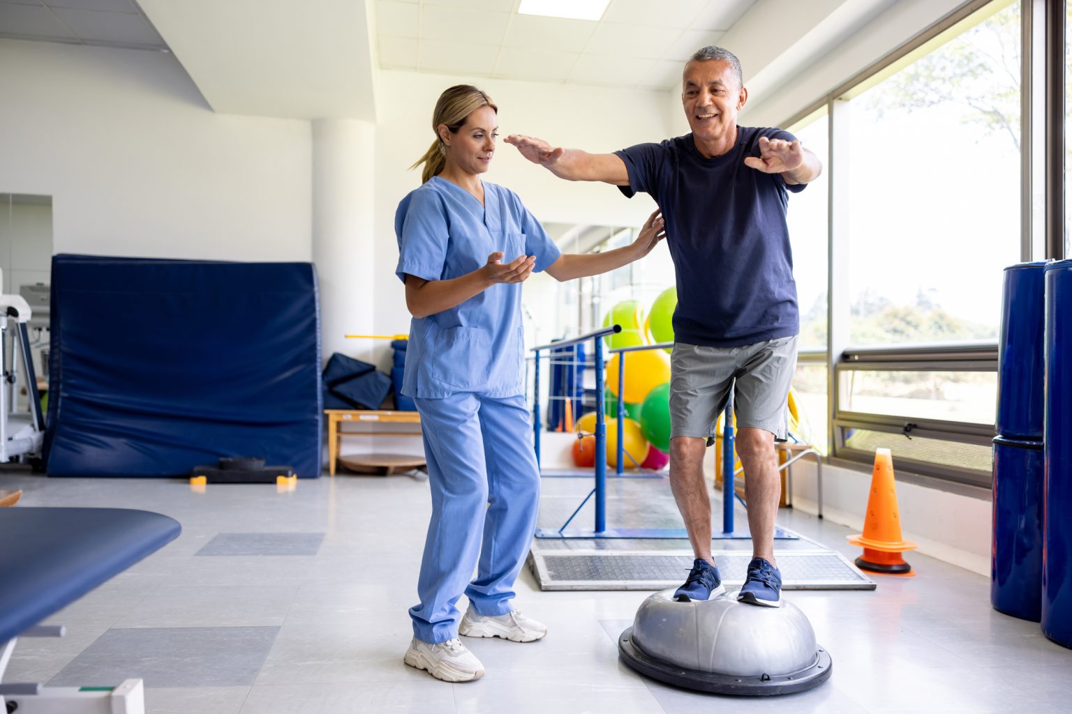 Ergotherapie Praxis Dortmund – Hausbesuche in ganz Dortmund verfügbar
