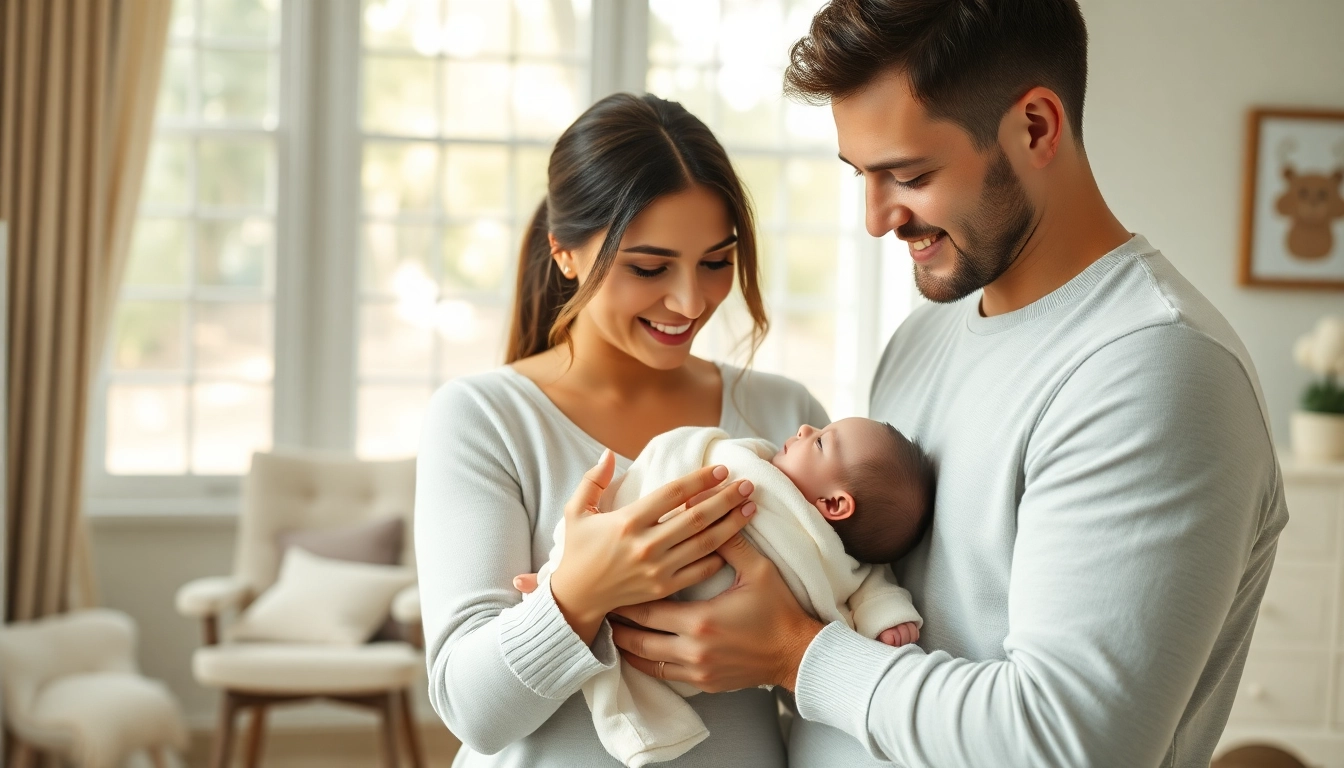 Still, ruhig, voller Liebe – Dein Neugeborenen Babyshooting