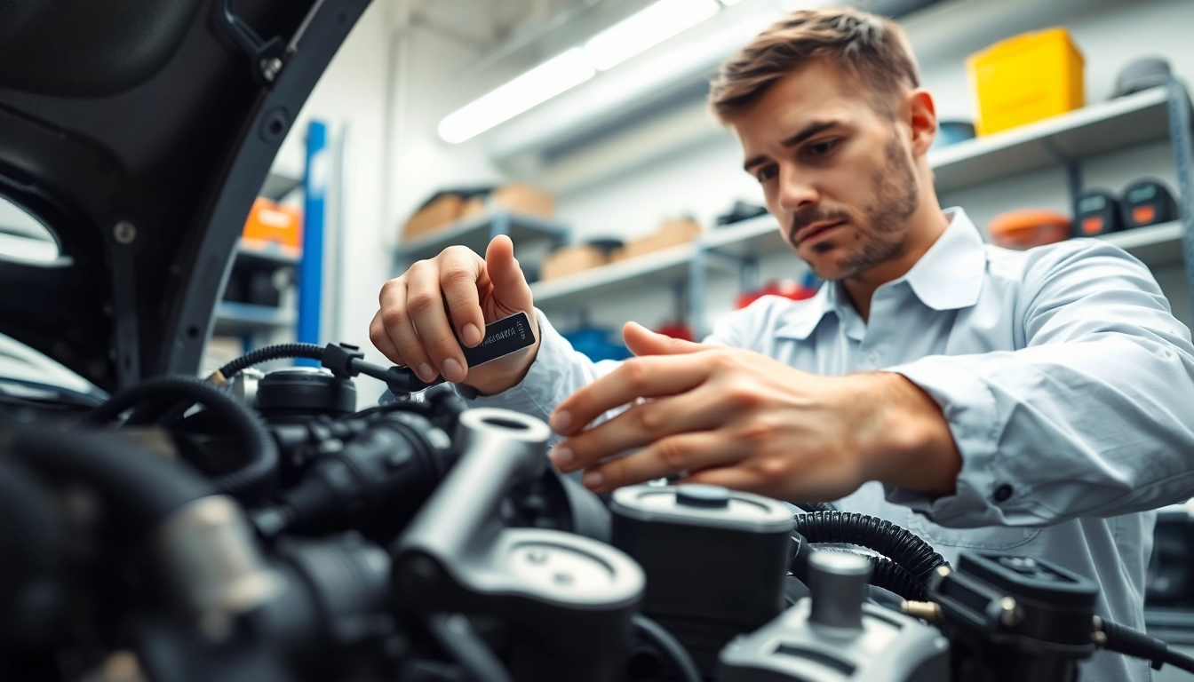 Motorschaden Ankauf: Wie Sie Ihren beschädigten Motor gewinnbringend verkaufen