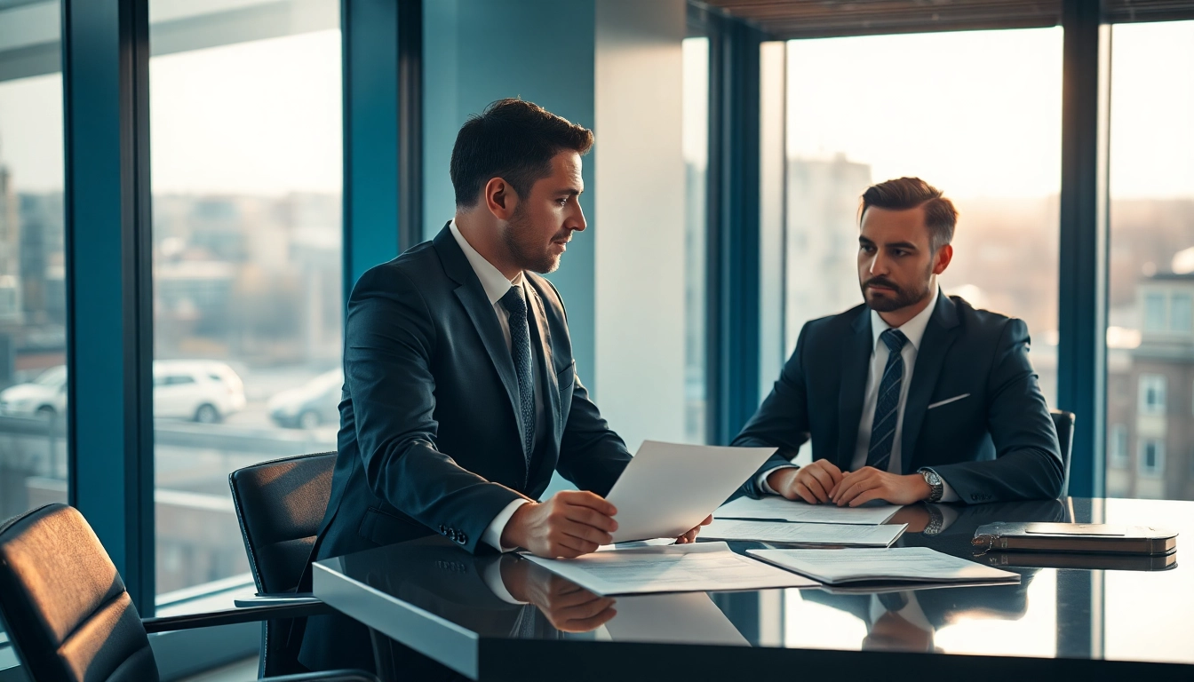 Headhunter Duisburg – Fachwissen für die Personalbeschaffung