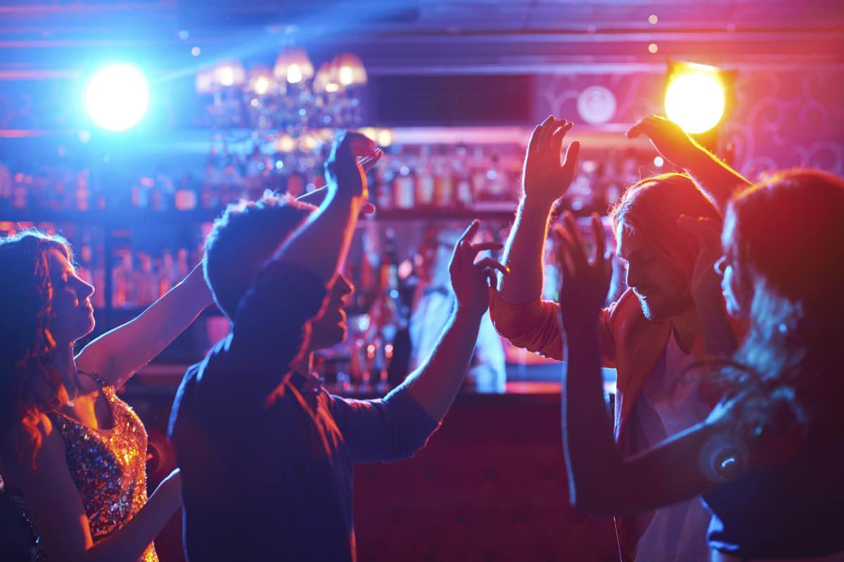 Verbringen Sie unvergessliche Abende in der Vivont Berlin Eventlocation mit außergewöhnlichen Drinks!