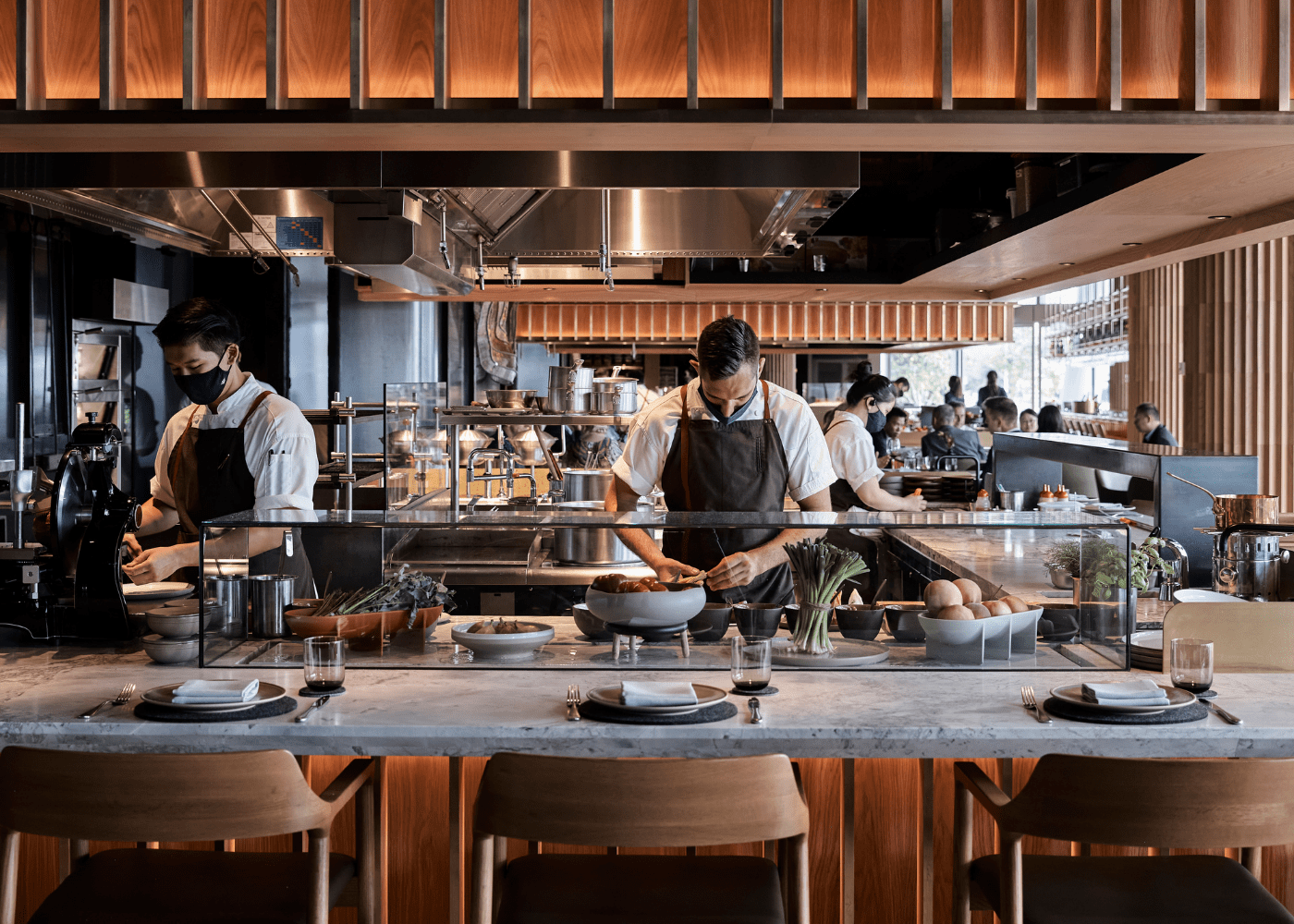 Stillen Sie Ihren Appetit: Gerichte, die Sie in lokalen Restaurant Marketings unbedingt probieren müssen