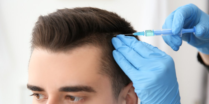 Istanbul haartransplantation: Ein Blick auf die modernsten Techniken