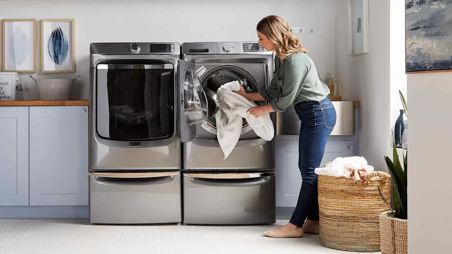 best rated washer