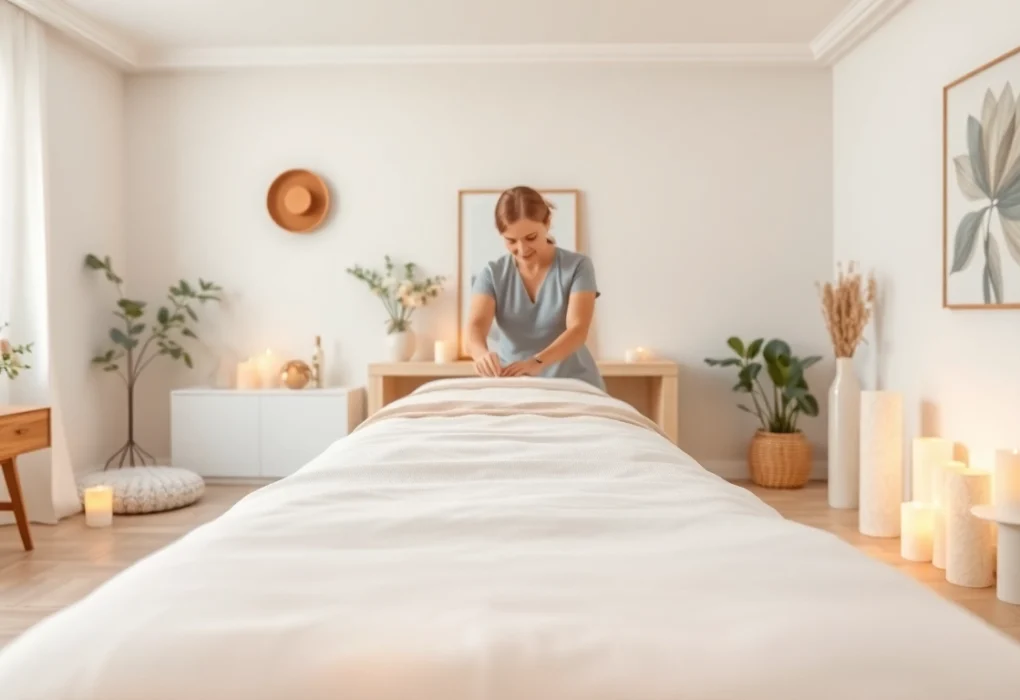 전문 치료사와 함께 고요한 가정 환경에서 평택출장마사지의 편안함을 경험하세요.